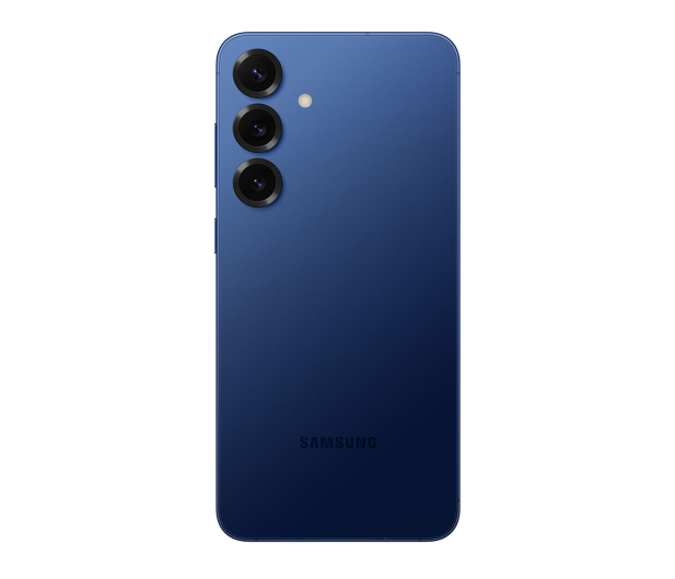 Samsung Galaxy S25+ 5G 12/256GB Granatowy (Odnowiony) - 1576774 - zdjęcie 4